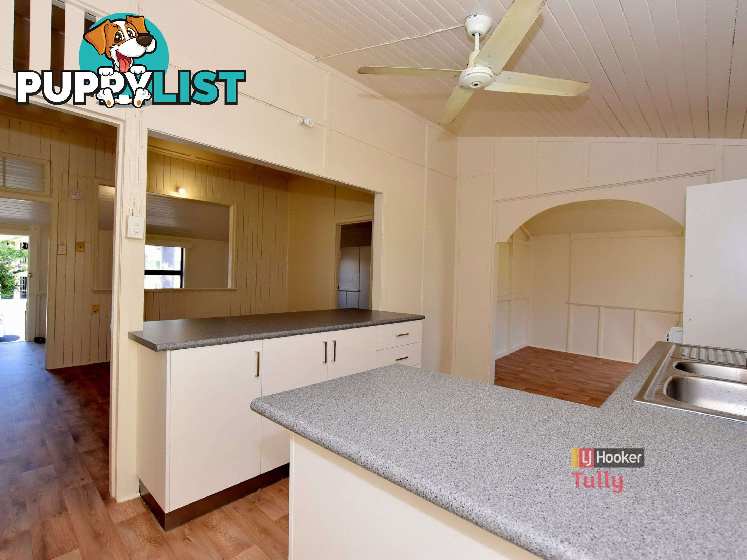 15 & 17 Blackman Street TULLY QLD 4854