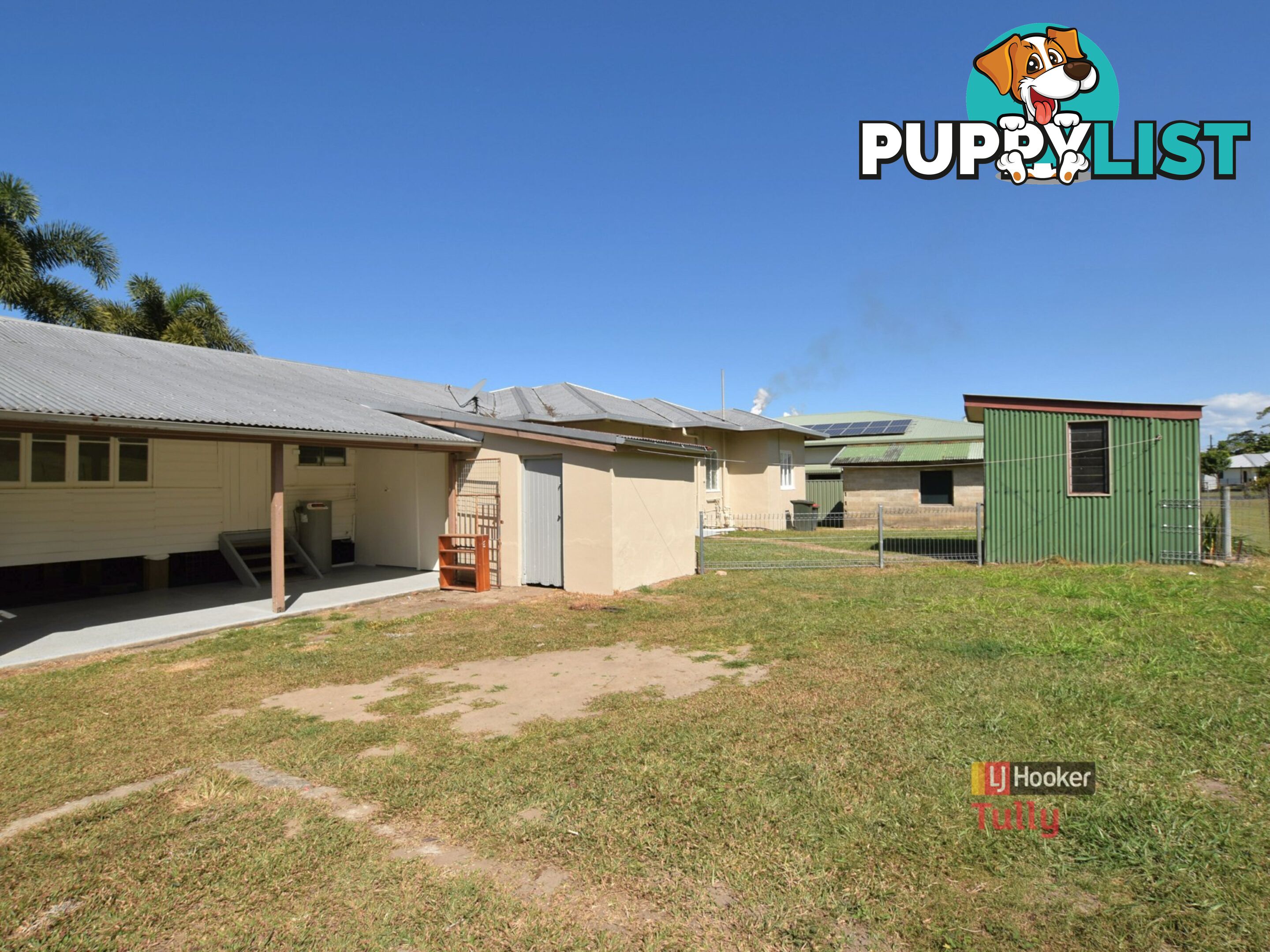 15 & 17 Blackman Street TULLY QLD 4854