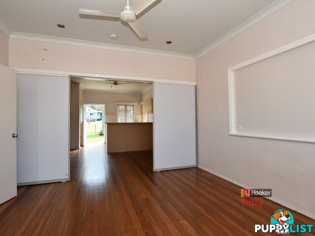 15 & 17 Blackman Street TULLY QLD 4854