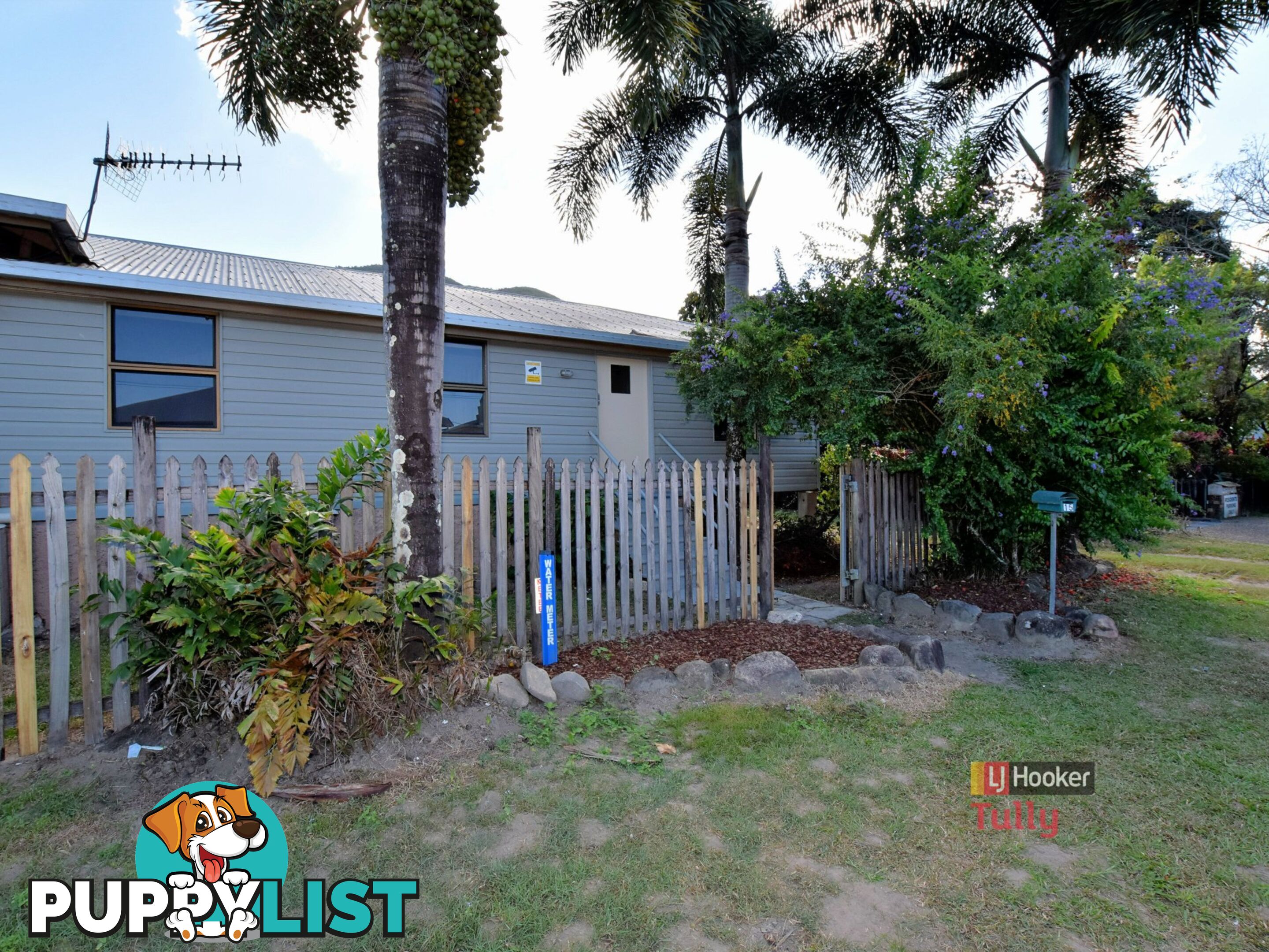 15 & 17 Blackman Street TULLY QLD 4854