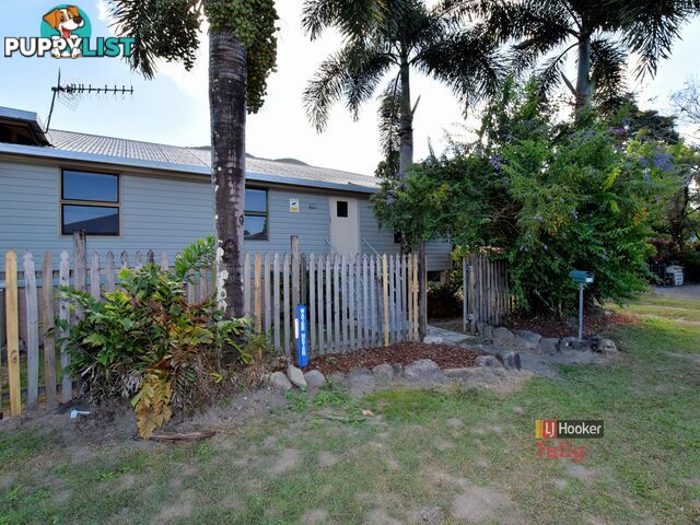 15 & 17 Blackman Street TULLY QLD 4854