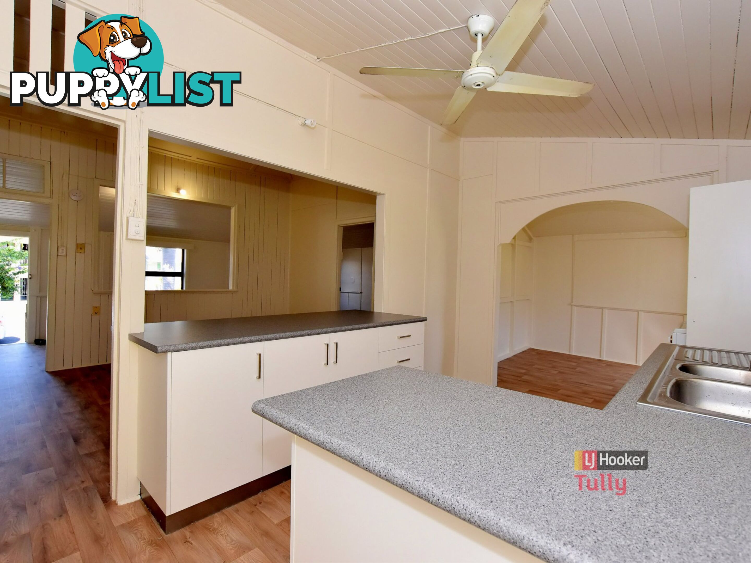 15 & 17 Blackman Street TULLY QLD 4854