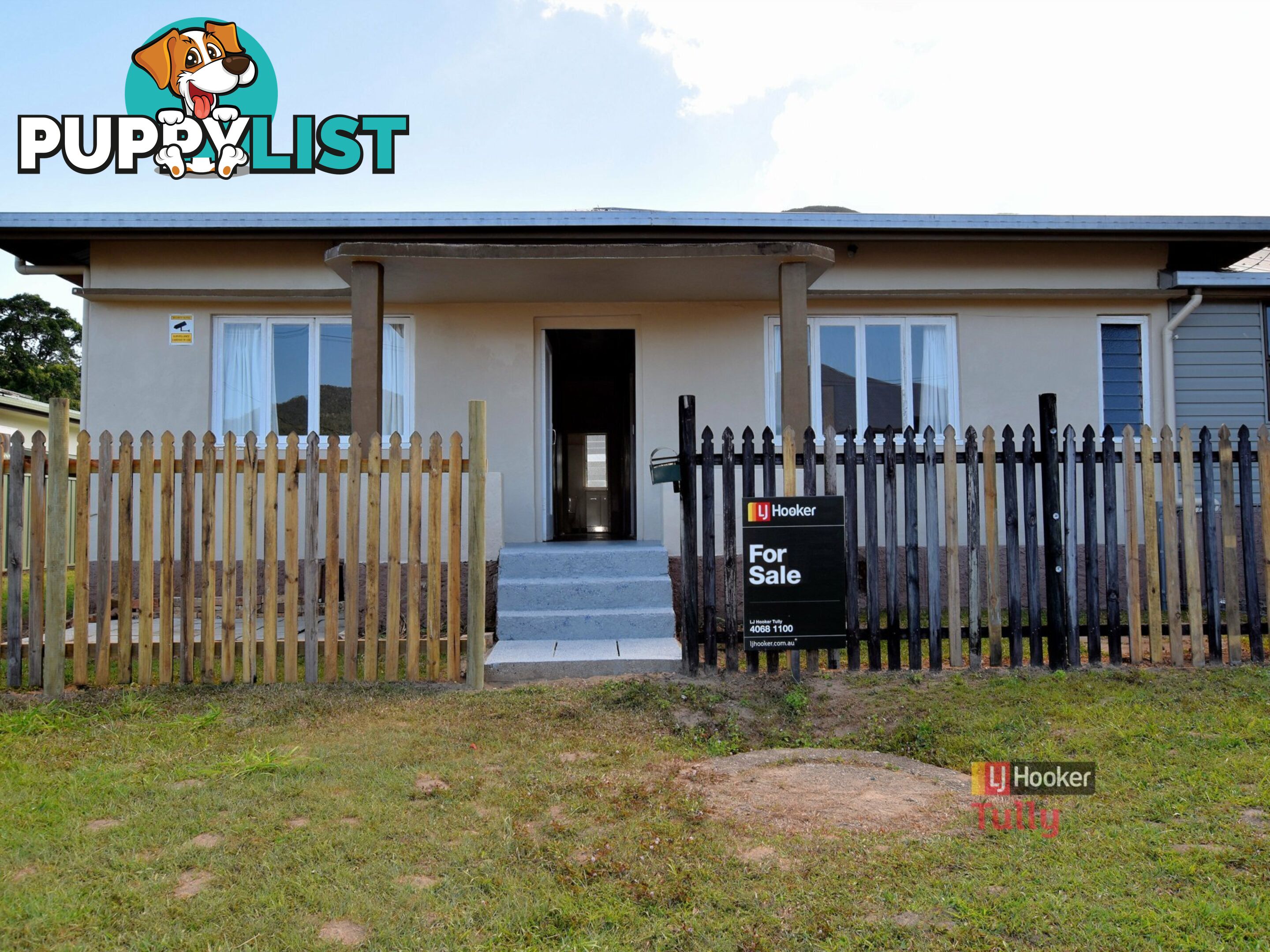 15 & 17 Blackman Street TULLY QLD 4854