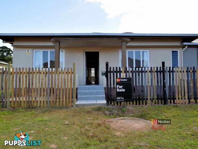 15 & 17 Blackman Street TULLY QLD 4854