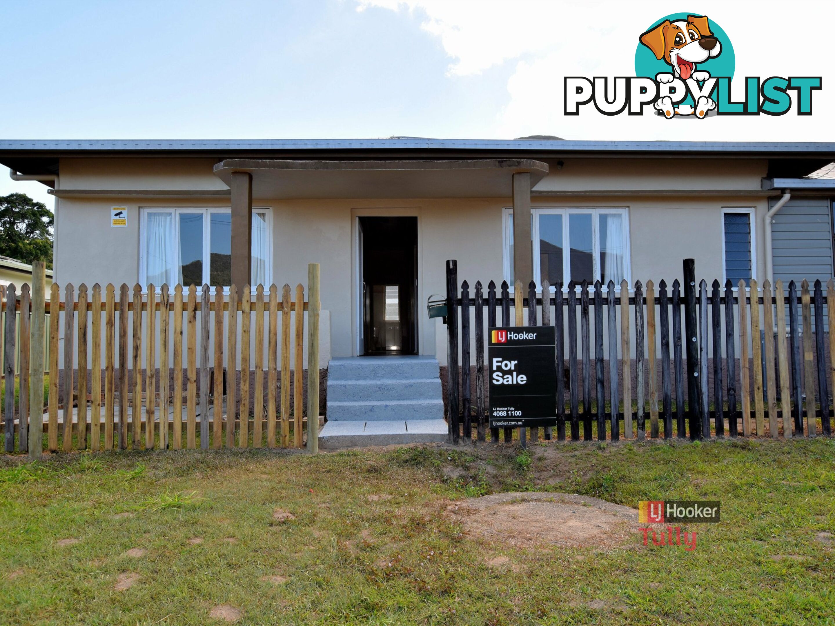 15 & 17 Blackman Street TULLY QLD 4854