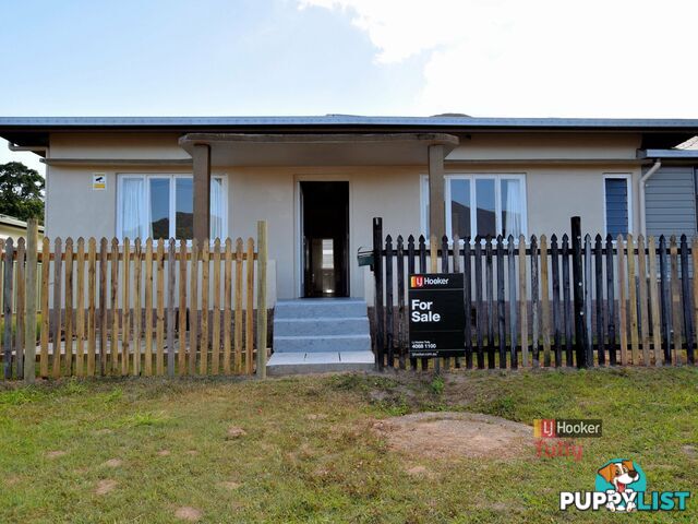 15 & 17 Blackman Street TULLY QLD 4854