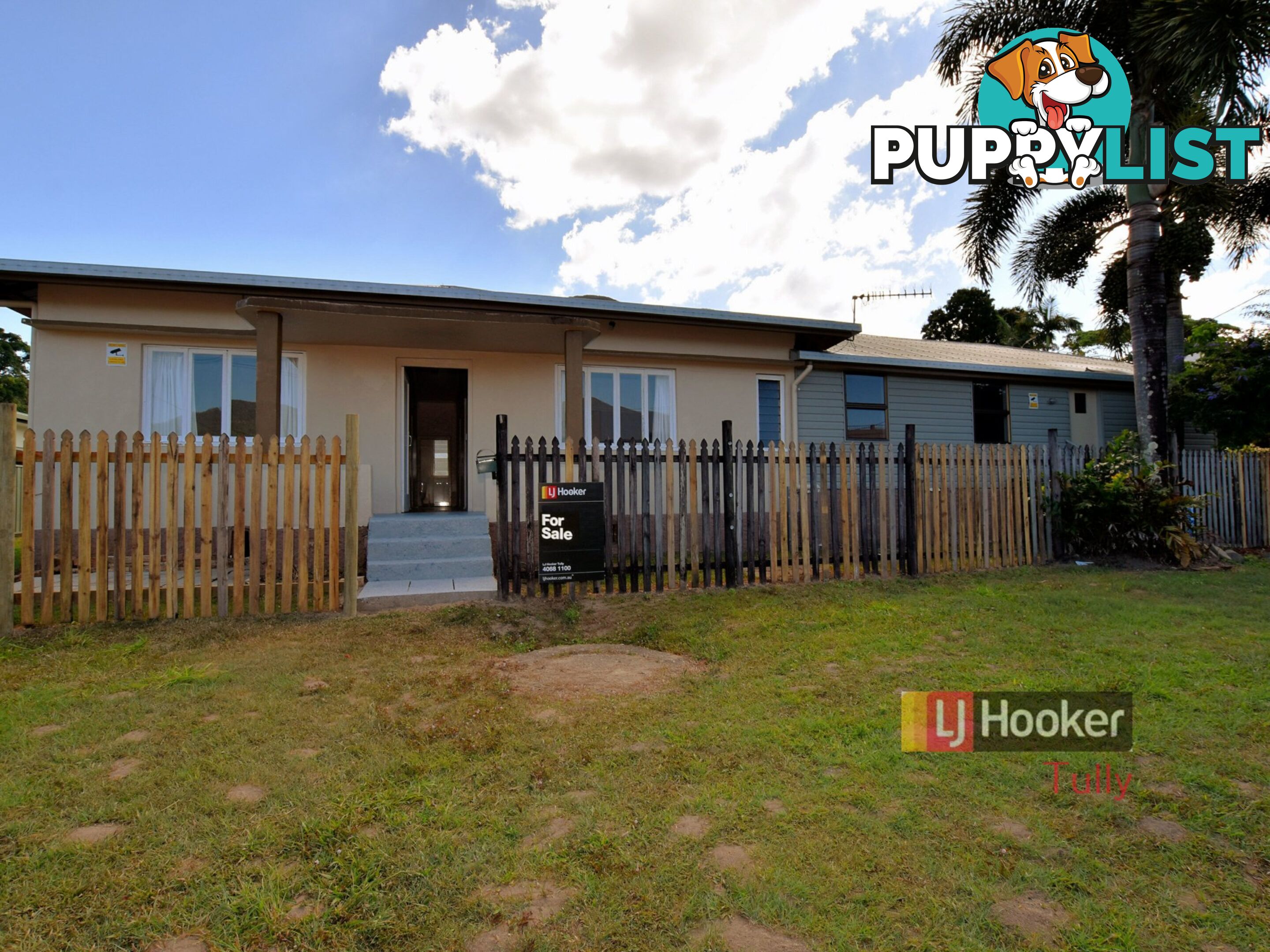 15 & 17 Blackman Street TULLY QLD 4854