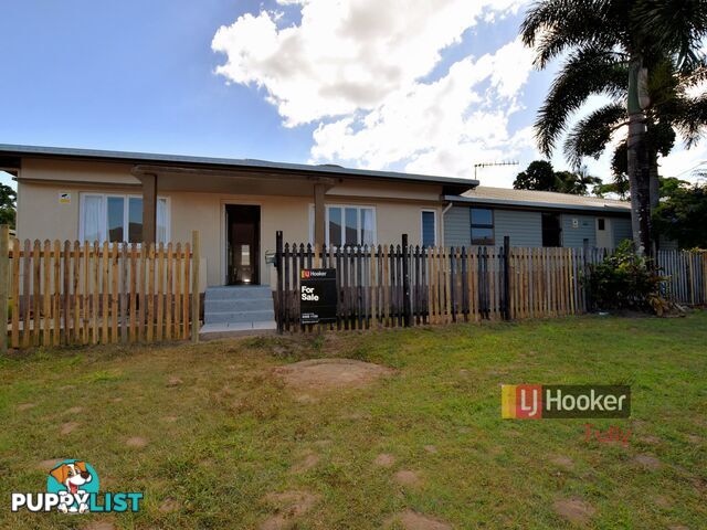 15 & 17 Blackman Street TULLY QLD 4854