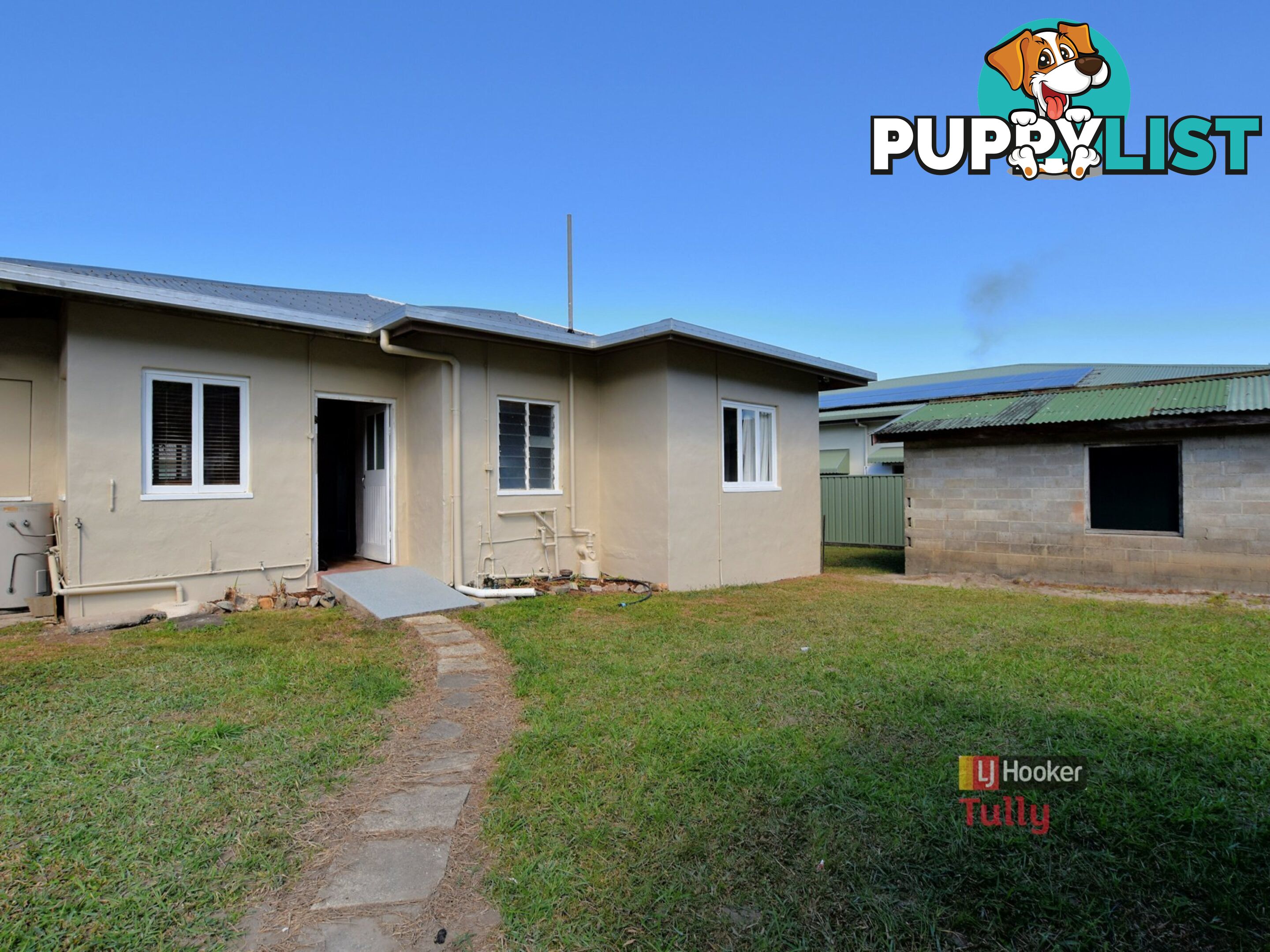 15 & 17 Blackman Street TULLY QLD 4854