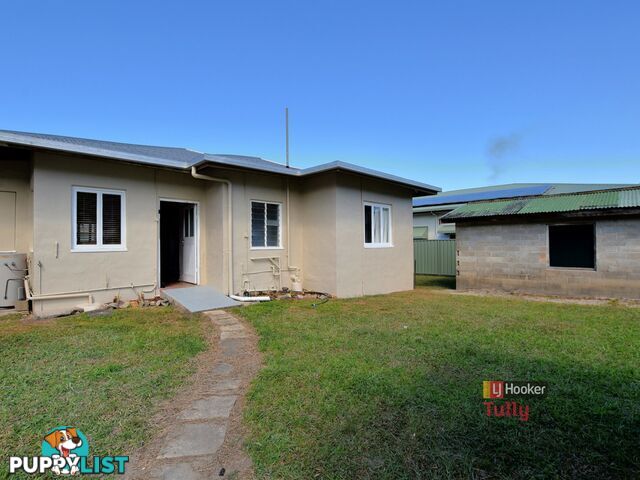 15 & 17 Blackman Street TULLY QLD 4854