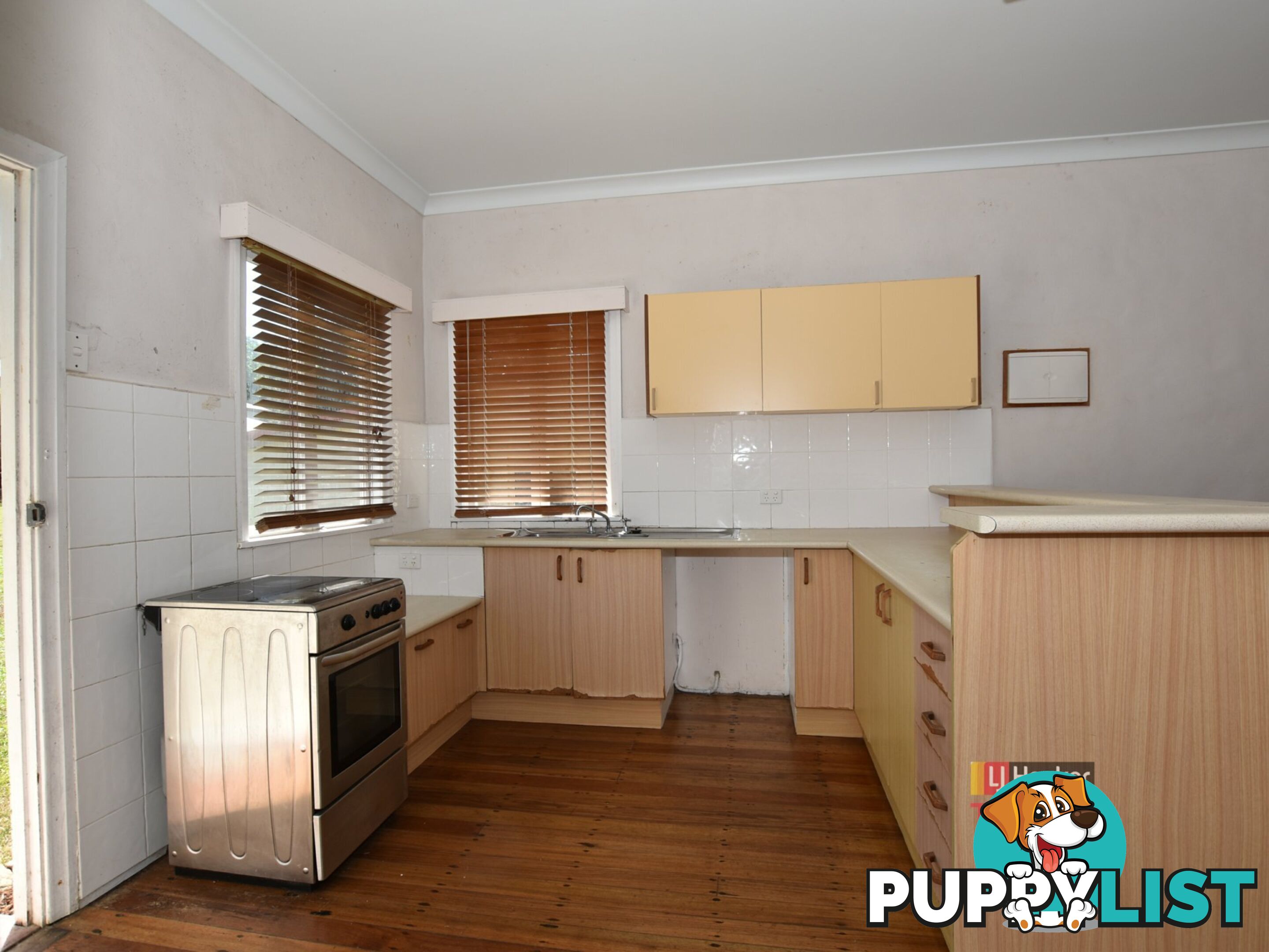 15 & 17 Blackman Street TULLY QLD 4854