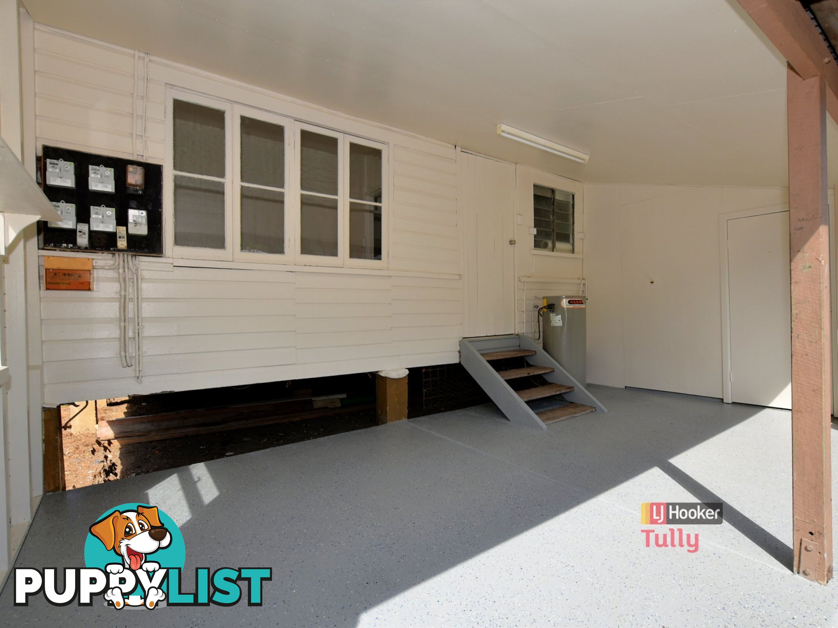 15 & 17 Blackman Street TULLY QLD 4854