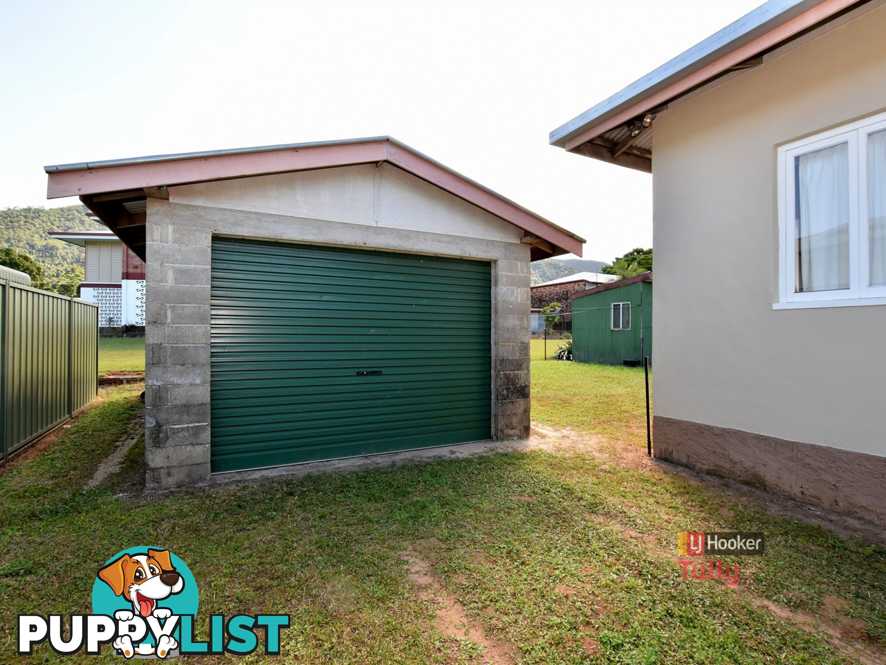 15 & 17 Blackman Street TULLY QLD 4854