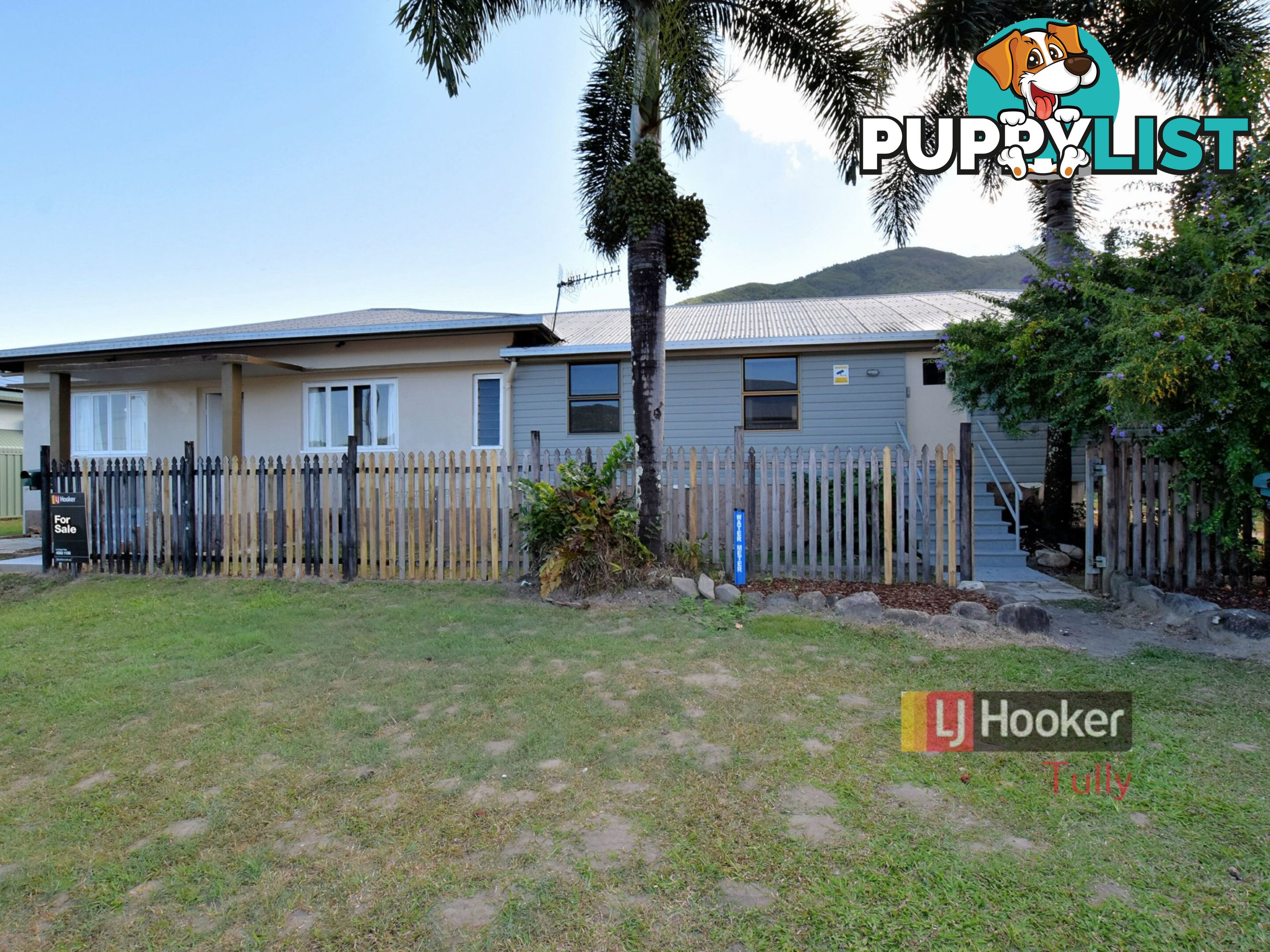 15 & 17 Blackman Street TULLY QLD 4854