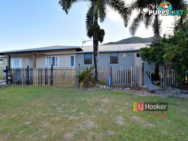 15 & 17 Blackman Street TULLY QLD 4854