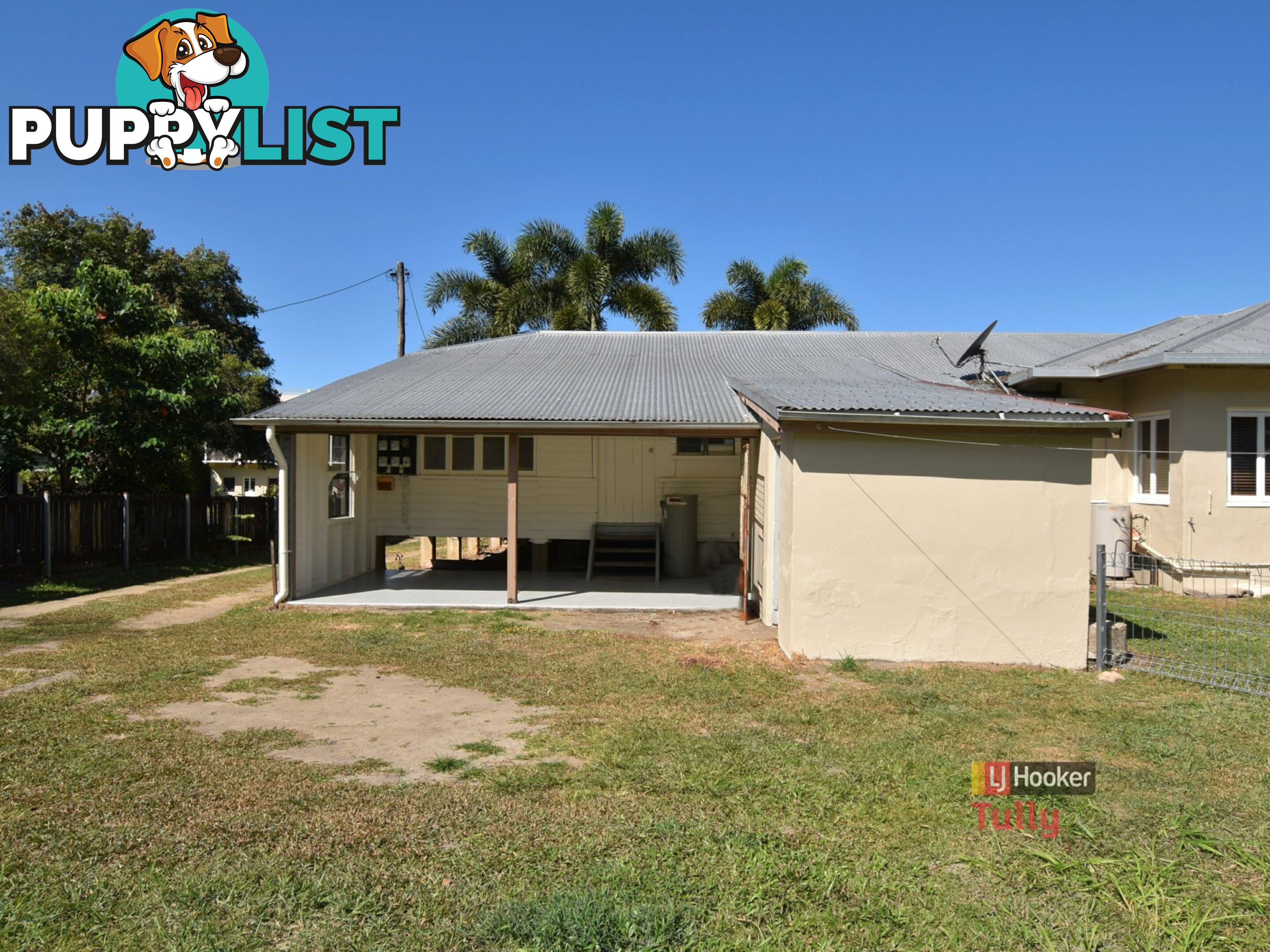 15 & 17 Blackman Street TULLY QLD 4854