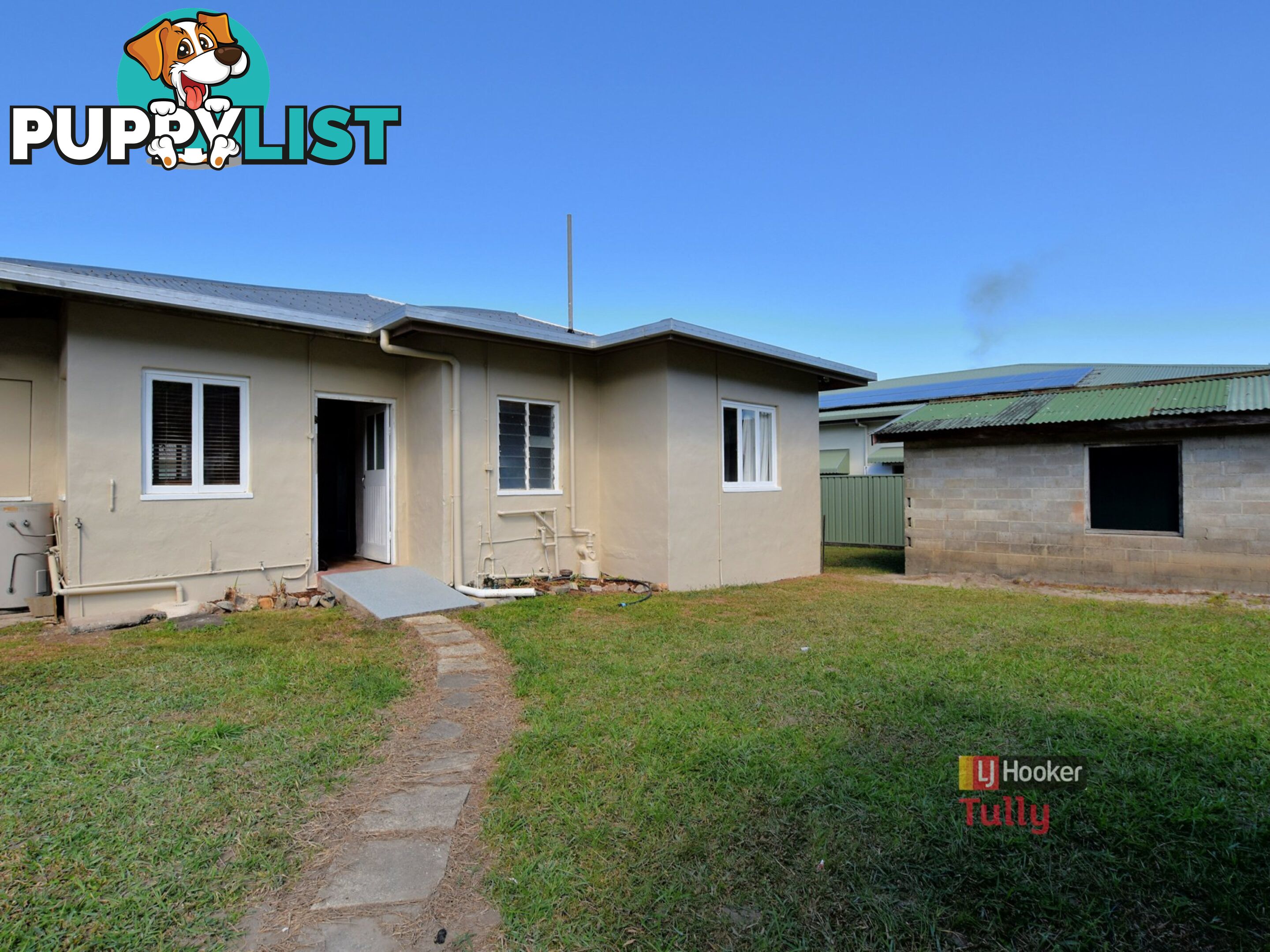 15 & 17 Blackman Street TULLY QLD 4854