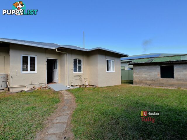 15 & 17 Blackman Street TULLY QLD 4854