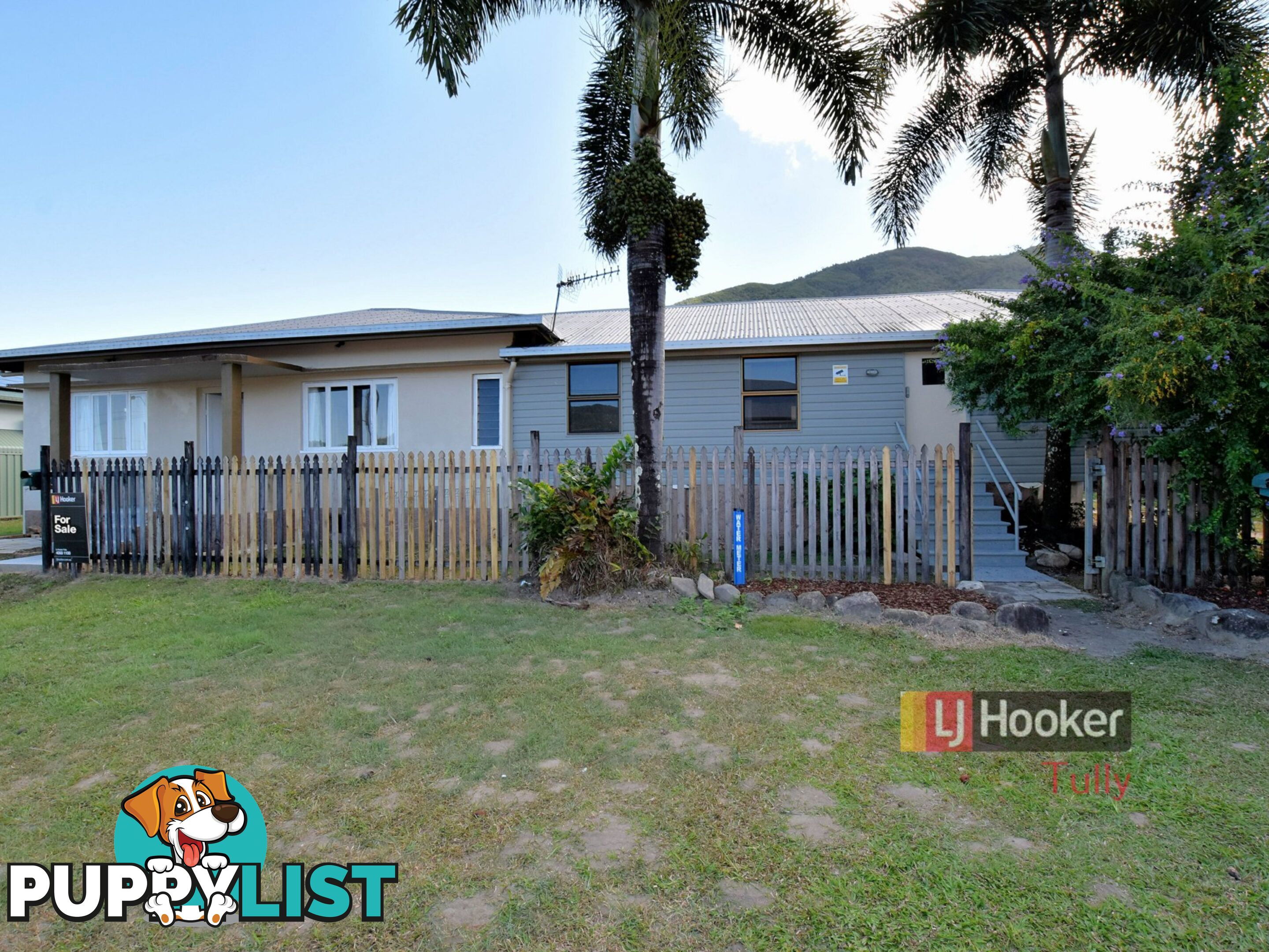 15 & 17 Blackman Street TULLY QLD 4854