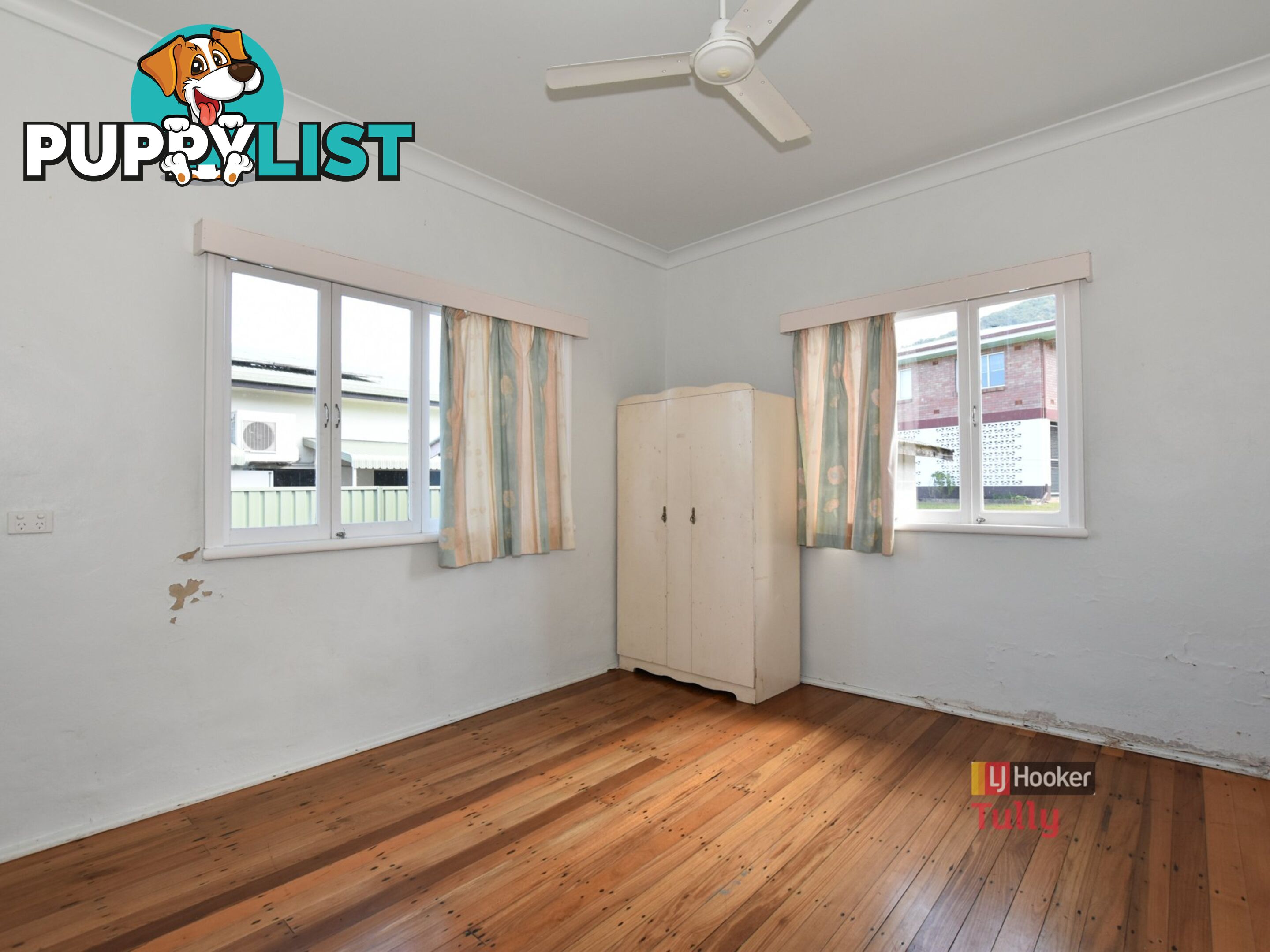 15 & 17 Blackman Street TULLY QLD 4854