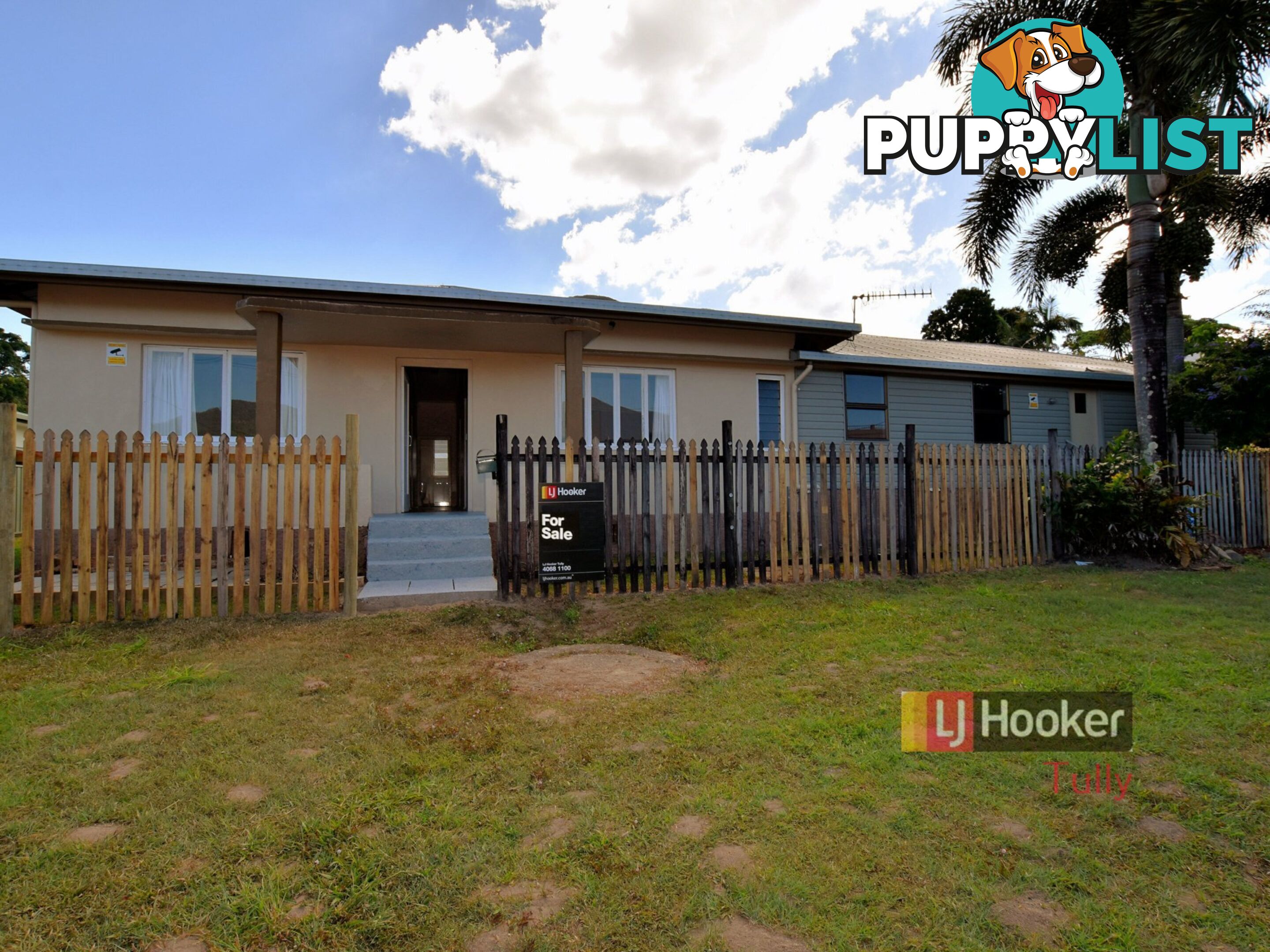 15 & 17 Blackman Street TULLY QLD 4854