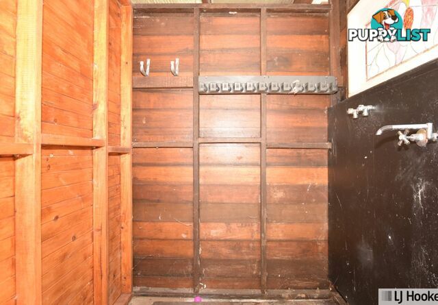 3 Wilson Street EL ARISH QLD 4855