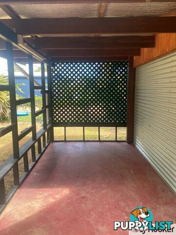 3 Wilson Street EL ARISH QLD 4855