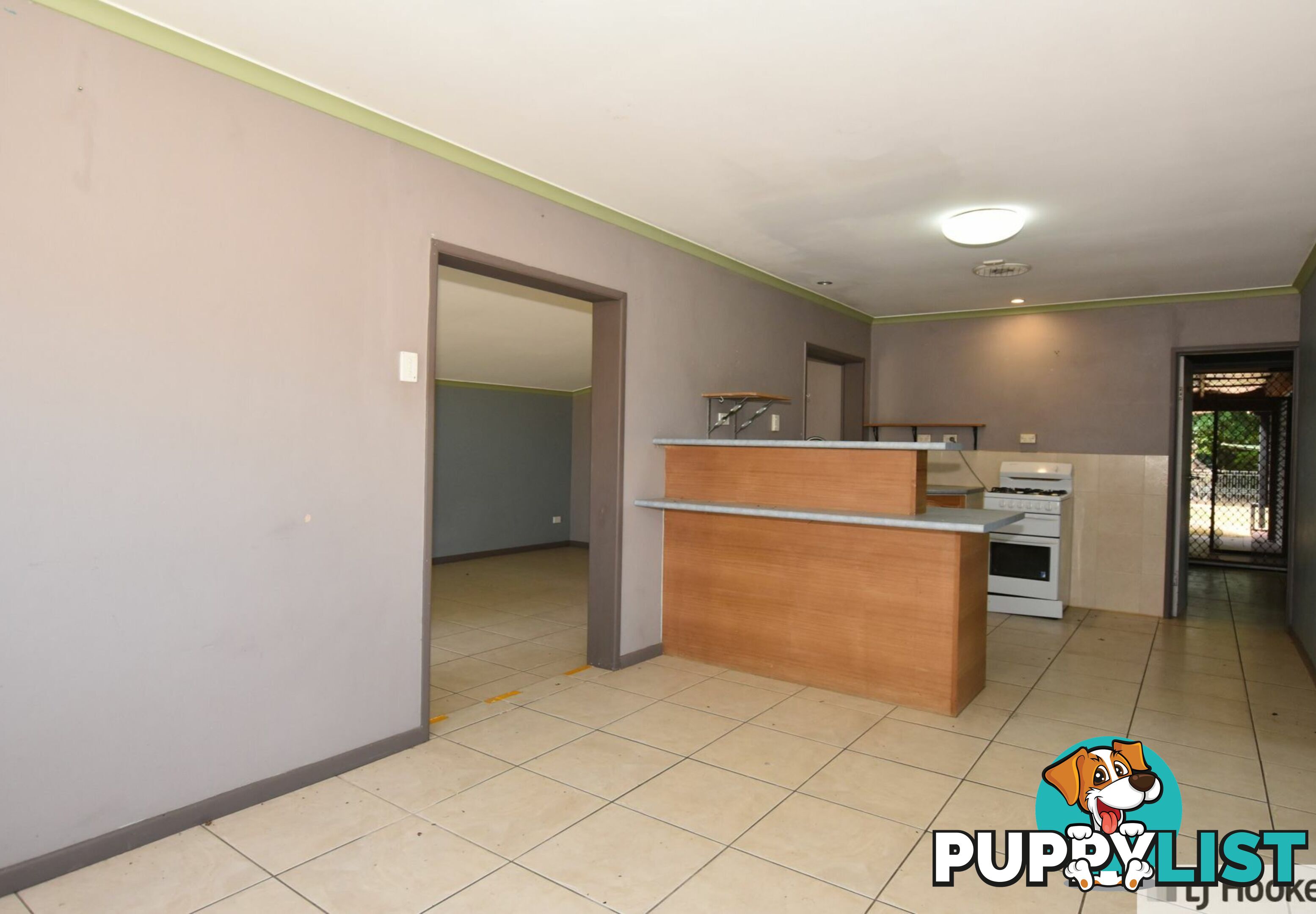 3 Wilson Street EL ARISH QLD 4855