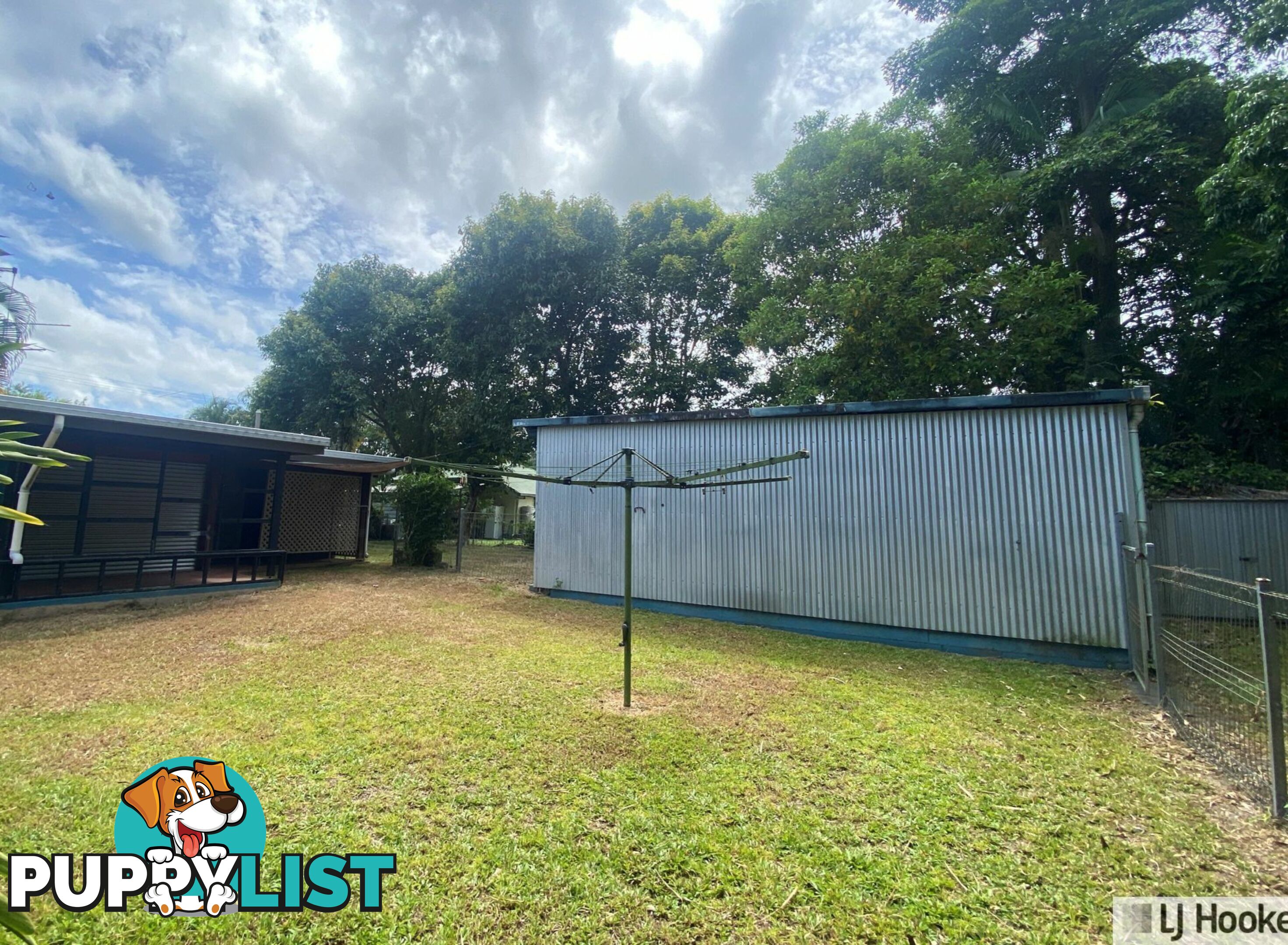 3 Wilson Street EL ARISH QLD 4855