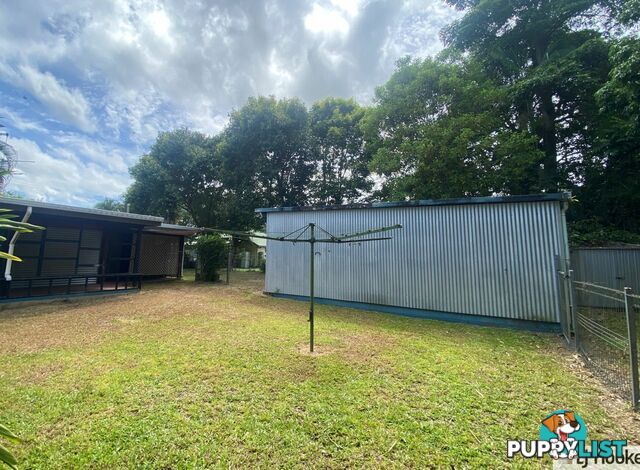 3 Wilson Street EL ARISH QLD 4855
