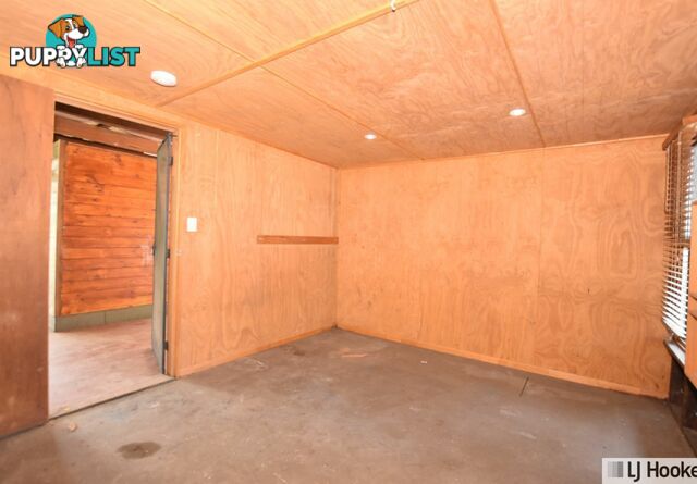 3 Wilson Street EL ARISH QLD 4855
