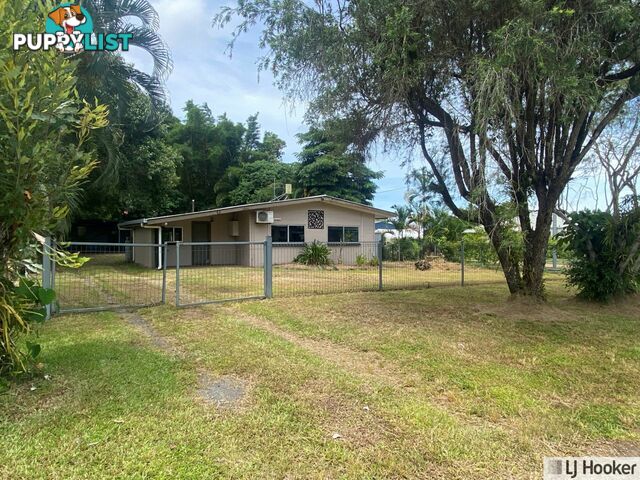 3 Wilson Street EL ARISH QLD 4855