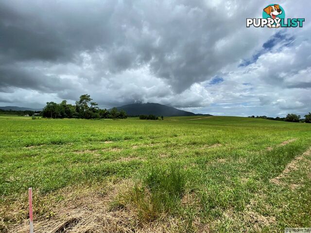 LOT 5 Keir Road TULLY QLD 4854