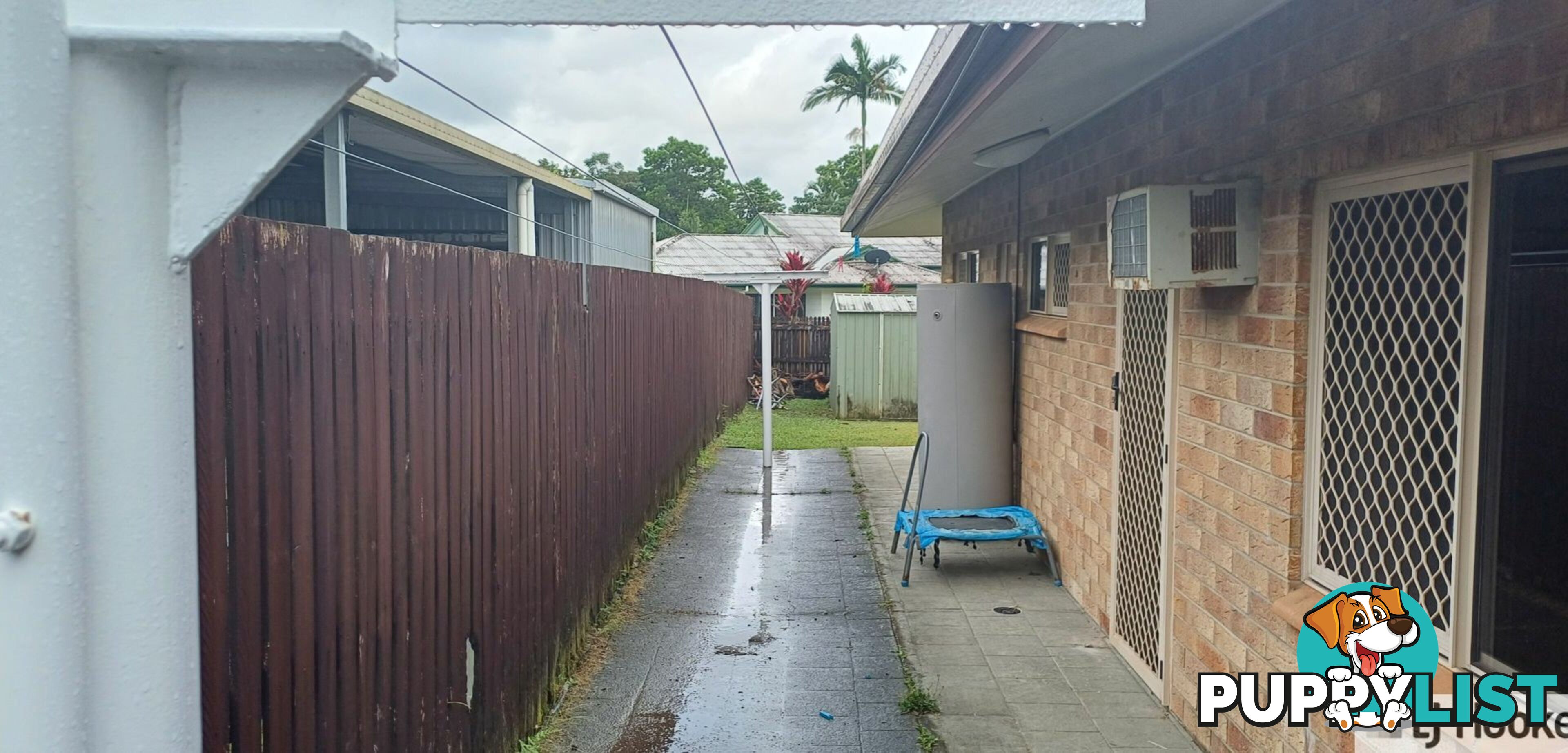 3 Dore Street TULLY QLD 4854