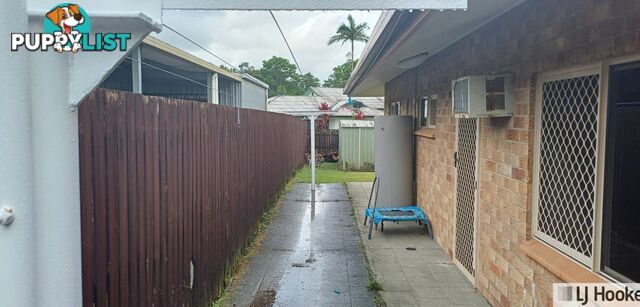 3 Dore Street TULLY QLD 4854