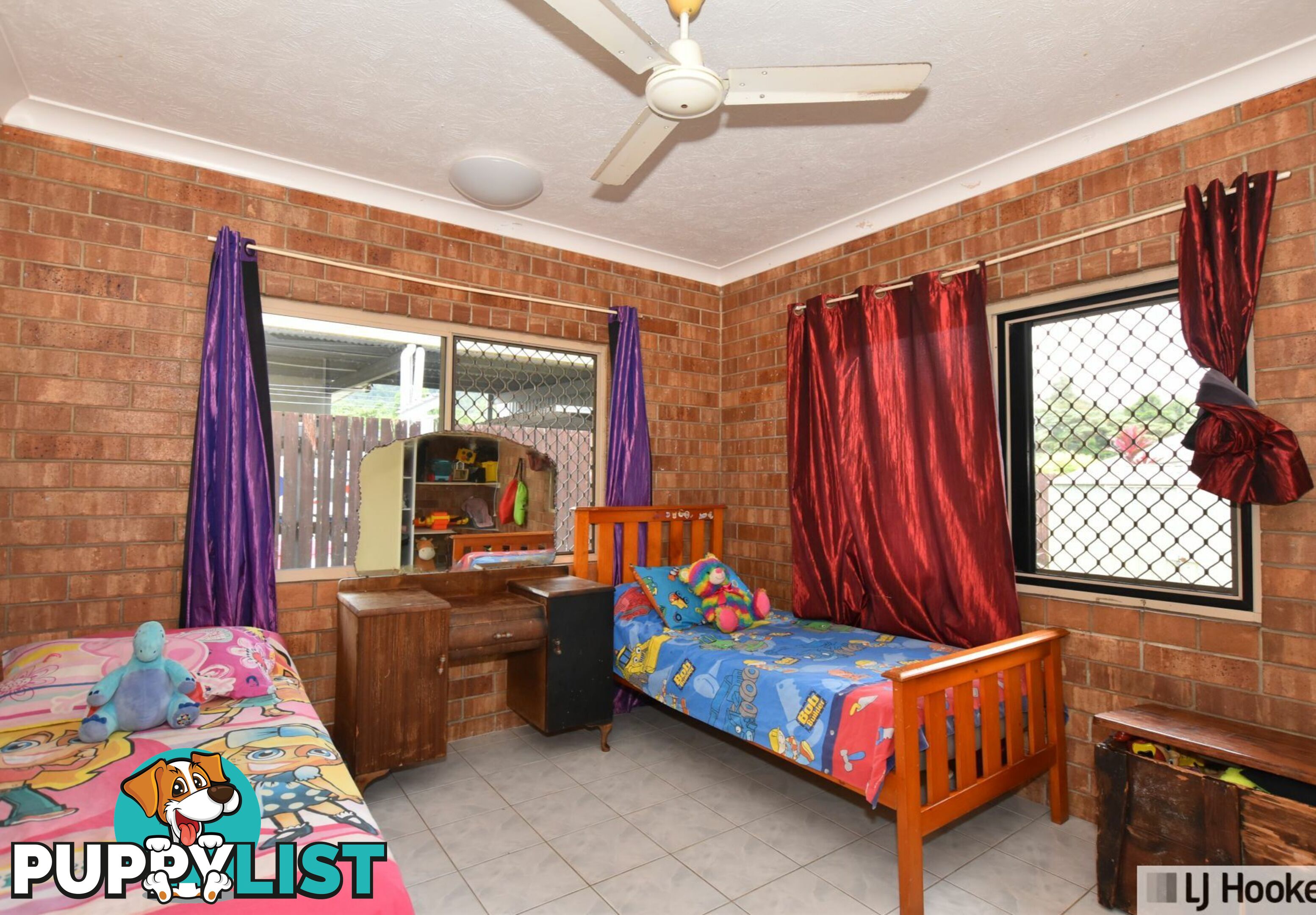 3 Dore Street TULLY QLD 4854