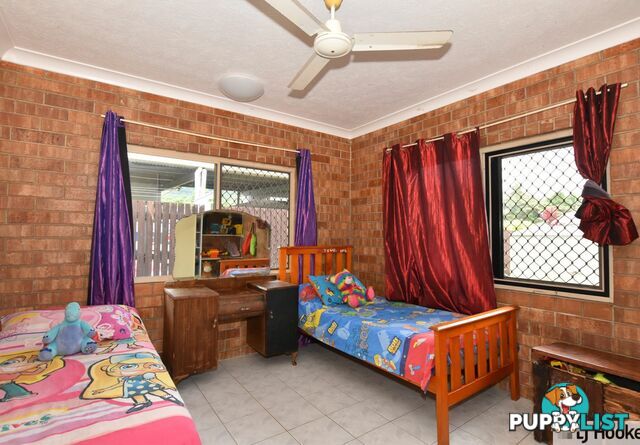 3 Dore Street TULLY QLD 4854