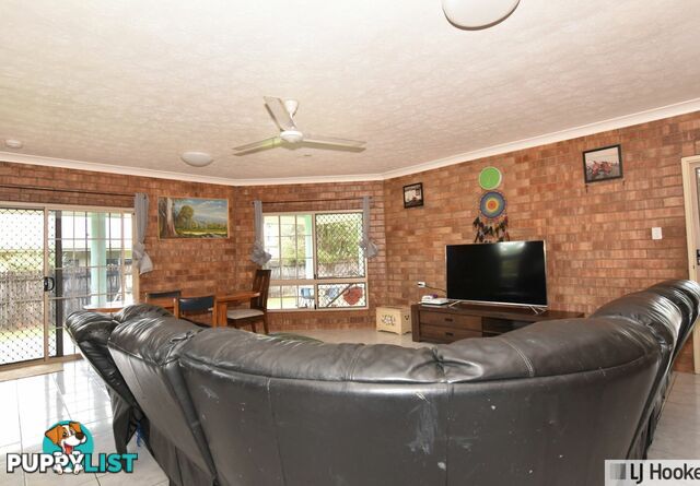 3 Dore Street TULLY QLD 4854