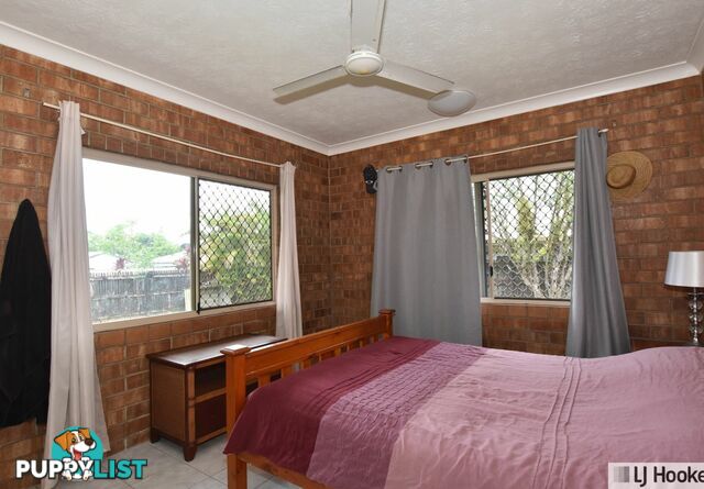 3 Dore Street TULLY QLD 4854