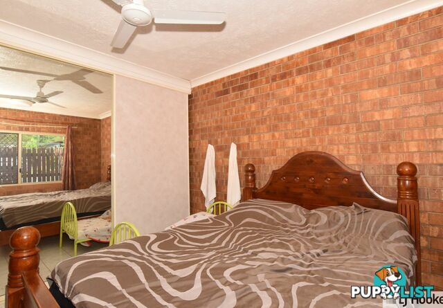 3 Dore Street TULLY QLD 4854