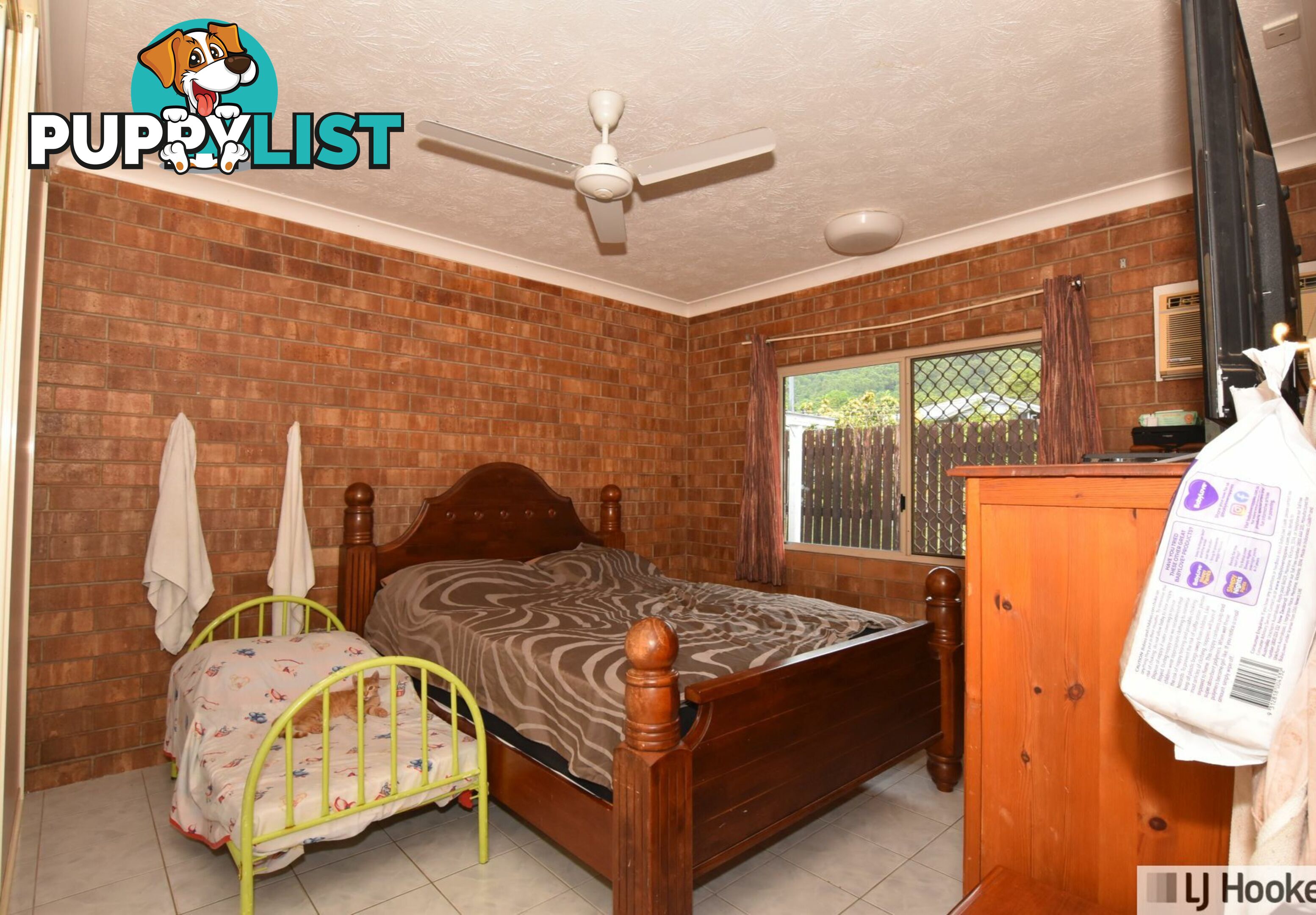 3 Dore Street TULLY QLD 4854