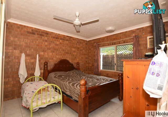 3 Dore Street TULLY QLD 4854