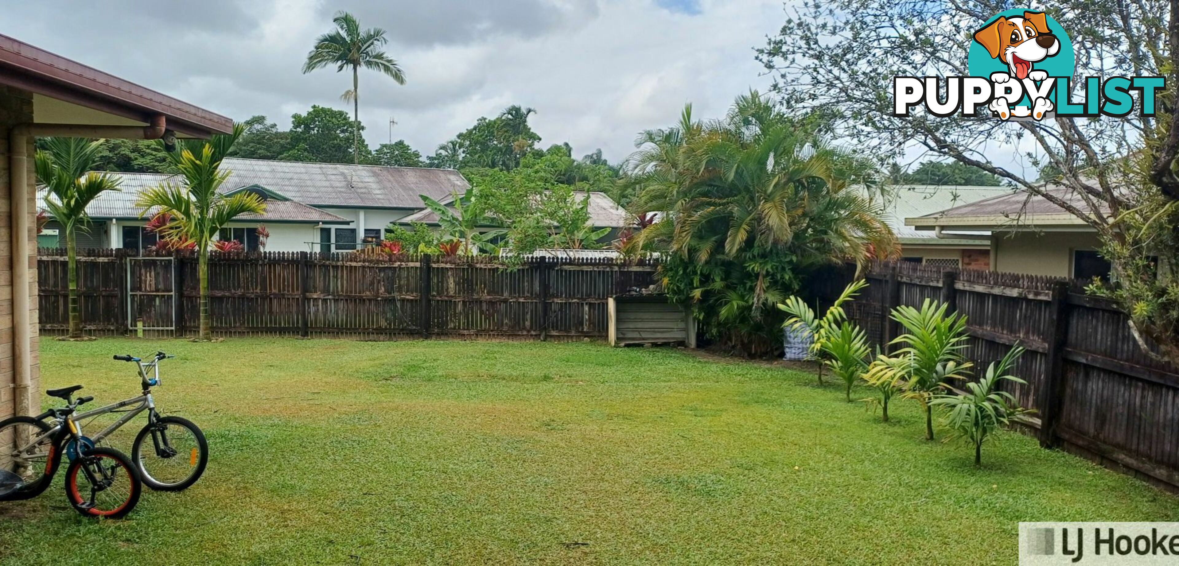 3 Dore Street TULLY QLD 4854