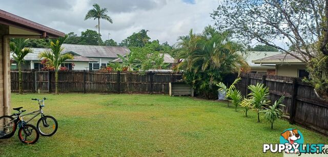 3 Dore Street TULLY QLD 4854