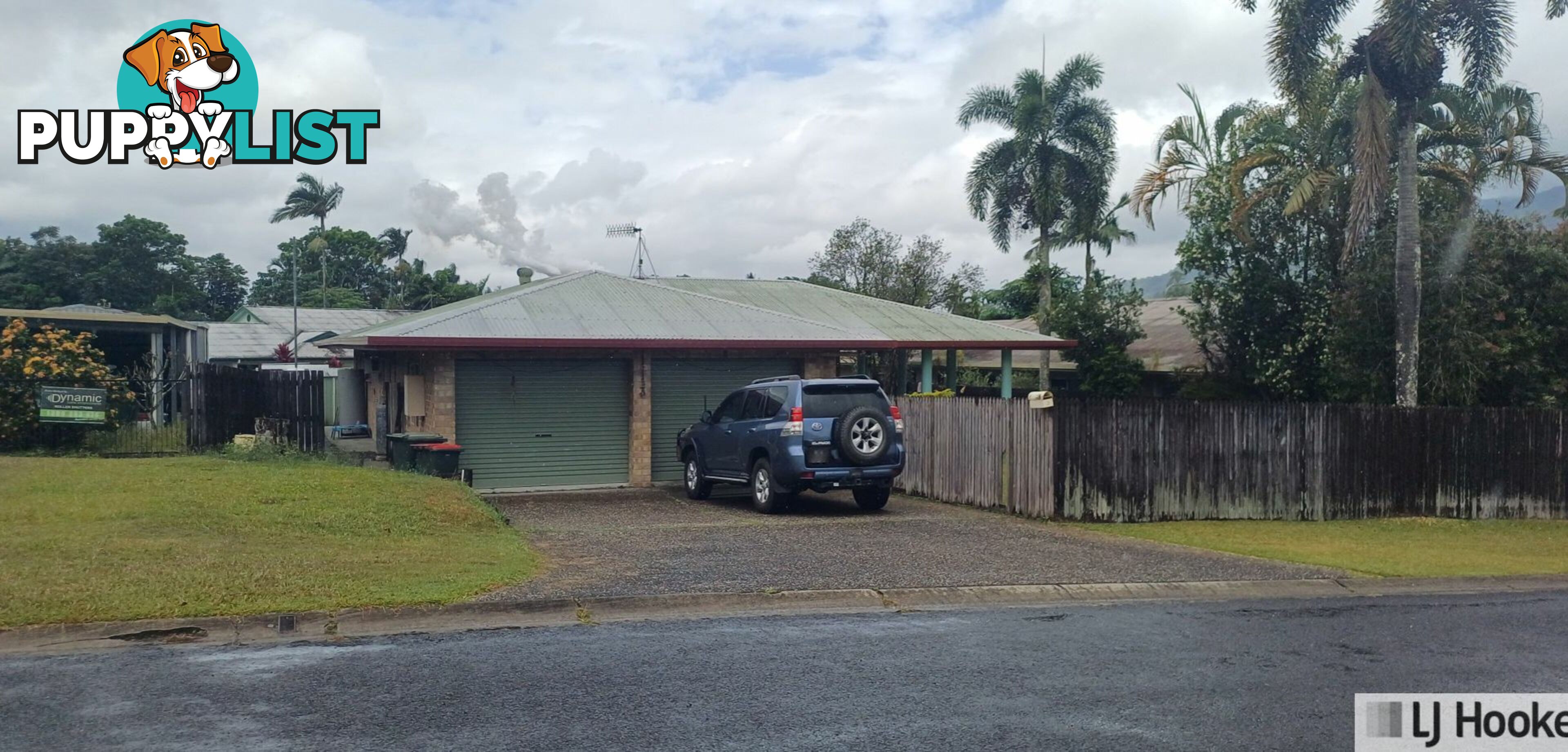 3 Dore Street TULLY QLD 4854