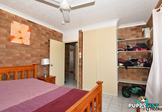 3 Dore Street TULLY QLD 4854