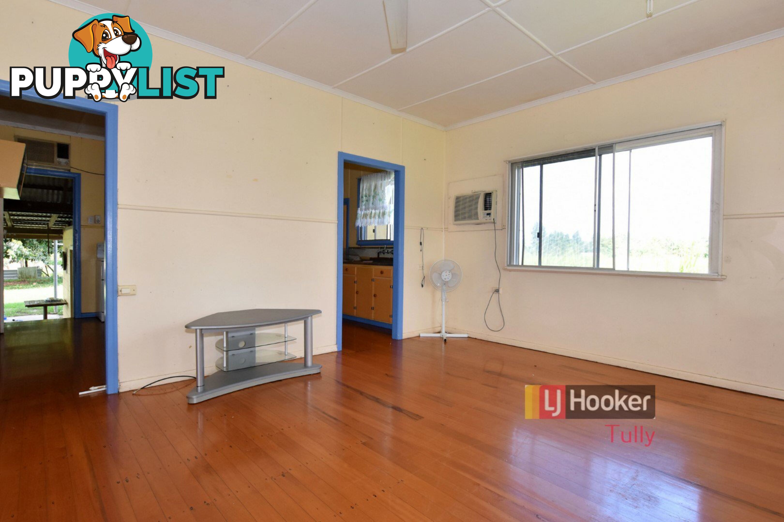 40 North Davidson Road MUNRO PLAINS QLD 4854