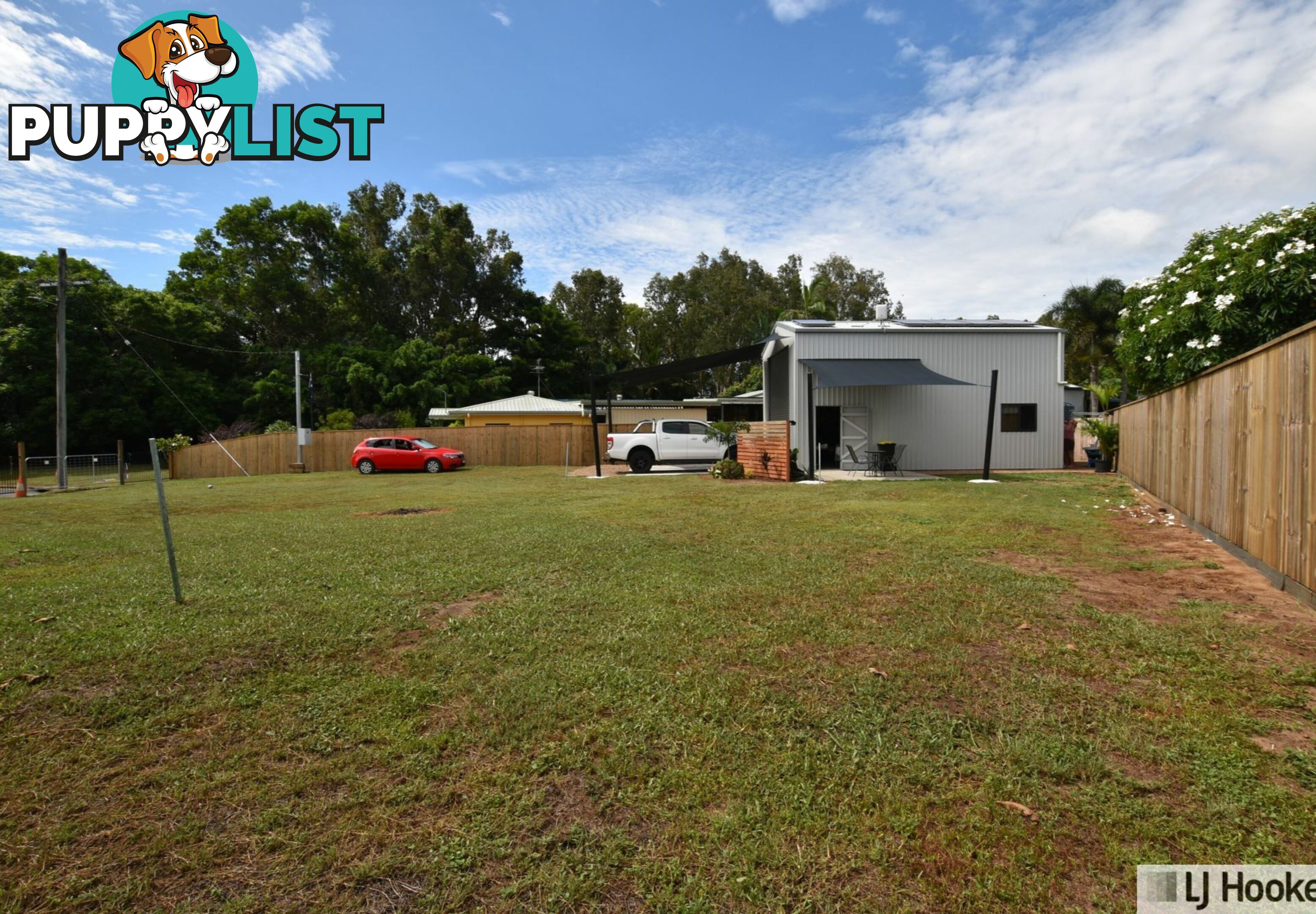 21 Casuarina Street TULLY HEADS QLD 4854