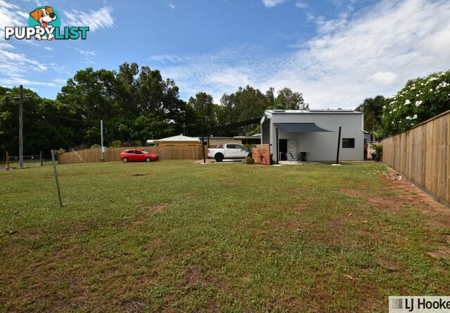 21 Casuarina Street TULLY HEADS QLD 4854