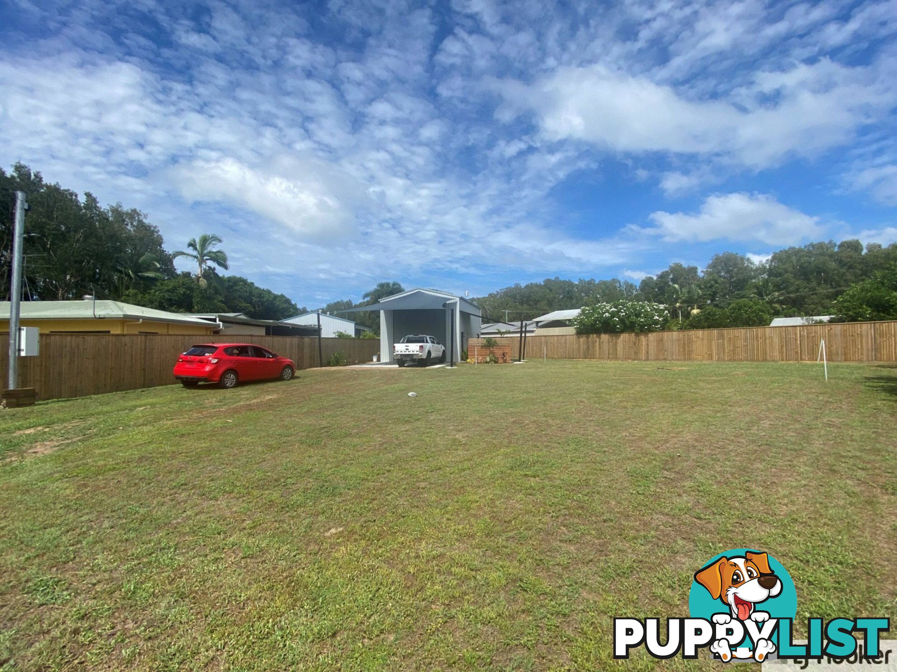 21 Casuarina Street TULLY HEADS QLD 4854